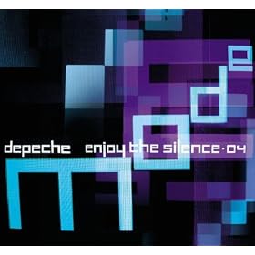 Enjoy The Silence (Reinterpreted)