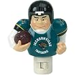 Jacksonville Jaguars Night Light Player