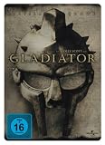 Gladiator - Steelbook
