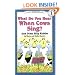 What Do You Hear When Cows Sing?: And Other Silly Riddles (I Can Read Book 1)