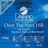 Over The Next Hill [Accompaniment/Performance Track]
