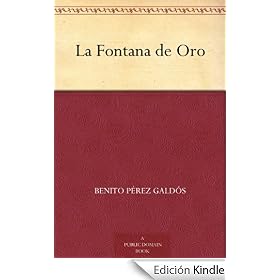 La Fontana de Oro