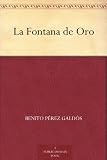 La Fontana de Oro