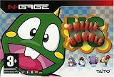 Puzzle bobble VS - Nokia N Gage - PAL