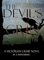 The Devil's Grin (Kronberg Crimes)