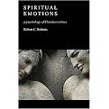 Spiritual Emotions (Paperback)