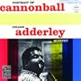 Portrait of Cannonball