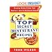 Top Secret Restaurant Recipes: Creating Kitchen Clones from America's Favorite Restaurant Chains