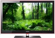 Luzy's Savings Bundle- Samsung UN40B7000 40-Inch 1080p 120 Hz LED HDTV + Enhanced performance HDMI Cable