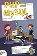 PHP und MySQL f�r Kids