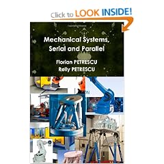 Mechanical Systems, Serial And Parallel