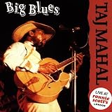 Big Blues: Live At Ronnie Scott`s, London