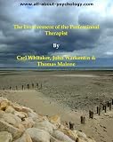 The Involvement of the Professional Therapist