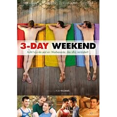 3-Day Weekend (OmU)