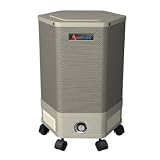 Amaircare 3001111P Portable 3000 Room Air Filtration System