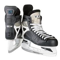 CCM SK92 Ice Hockey Skates
