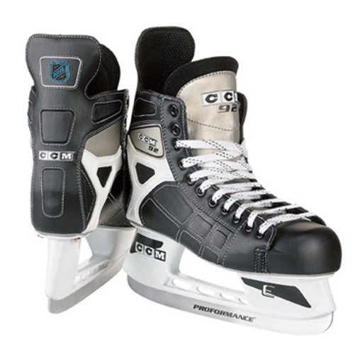 CCM SK92 Ice Hockey Skates UK Size 7 / Euro 41