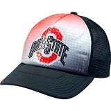 Nike Ohio State Buckeyes Women's Mesh Trucker Hat