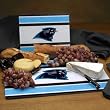 Carolina Panthers Memory Company Team Cutting Board Set NFL Football Fan Shop Sports Team Merchandise