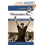 I Remember Bo: Memories of Michigan's Legendary Coach with CD