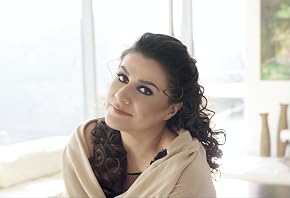 Bilder von Cecilia Bartoli