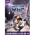 Doctor Who: Planet of Giants