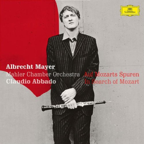Produkt-Bild: Auf Mozarts Spuren