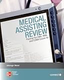 Medical Assisting Review: Passing the CMA, RMA, and CCMA Exams Reviews