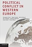 Political conflict in Western Europe