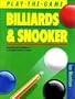 Billiards and Snooker (Play the Game)