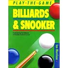 Billiards and Snooker (Play the Game) by Ian Morrison
