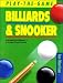 Book Billiards and Snooker (Play the Game)