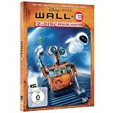 Wall-E - Der letzte r�umt die Erde auf (Special Edition, 2 DVDs)von "Thomas Newman"