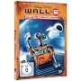 Wall-E - Der letzte r�umt die Erde auf (Special Ed&hellip <b>DVD</b> ~ Thomas Newman