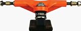 TITAN TI-TRIX SKULL 5.0 orange/black