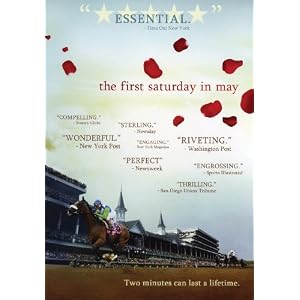 The First Saturday in May