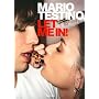 Mario Testino: Let Me in de Mario Testino