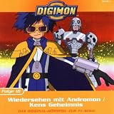 Folge 16: Wiedersehen mit Andr