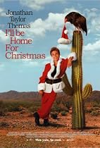 I'll Be Home For Christmas Collections Poster Print, 27x40