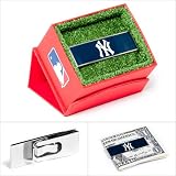 MLB New York Yankees Money Clip