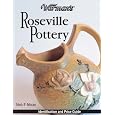 Warman's Roseville Pottery: Warman's Roseville Pottery: