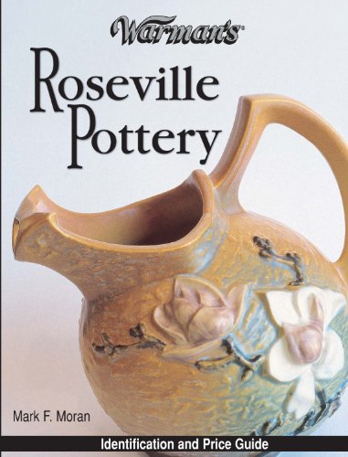 Warman's Roseville Pottery: Identification and Price Guide: Vol i