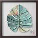 �s�a���A�[�g�t���[���tMONSTERA(�����X�e��)/�ʒ���L�k�a���̘V�ܐ쓇�l