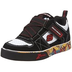 Skechers Little Kid/Big Kid Vert-Team Skx Sneaker