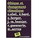 �thique