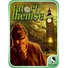 Pegasus Spiele 18102G - Tatort Themse, Metalldose