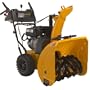 Poulan Pro PR627ES 27-Inch 208cc LCT Gas Powered Two-Stage Snow Thrower With Electric Start 961920038