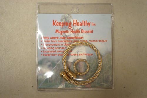 Magnefic Health Bracelet