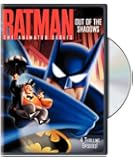 Batman - The Animated Series - Out of the Shadows