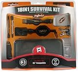 Revue Madrics  / Pack 18 accessoires pour DS,